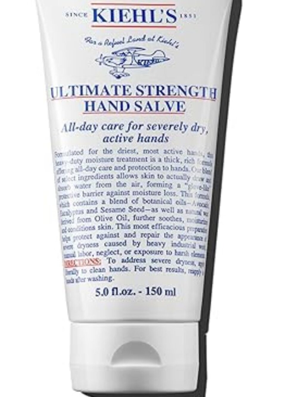 Kiehl's Ultimate Strength Hand Salve All Day Care